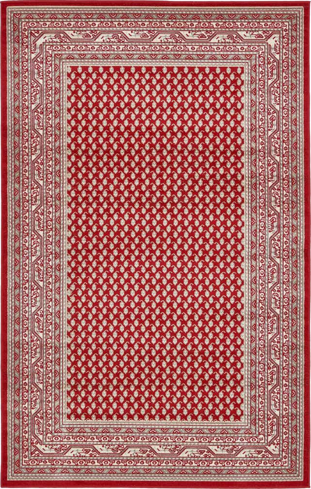 5' x 8' Tribeca Rug