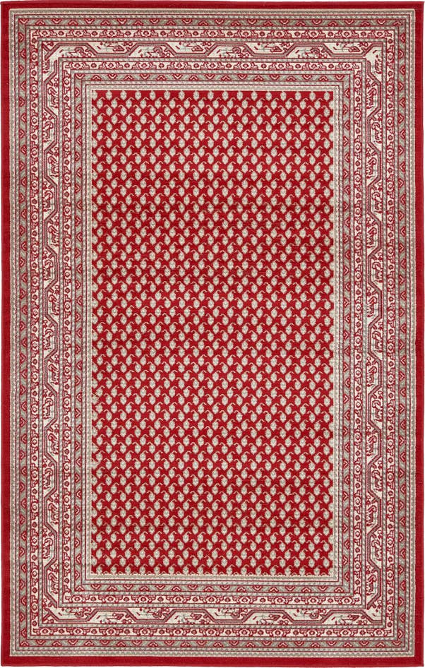 Detail image of 5' x 8' Tribeca Rug