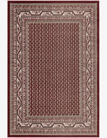 4' x 6' Tribeca Rug