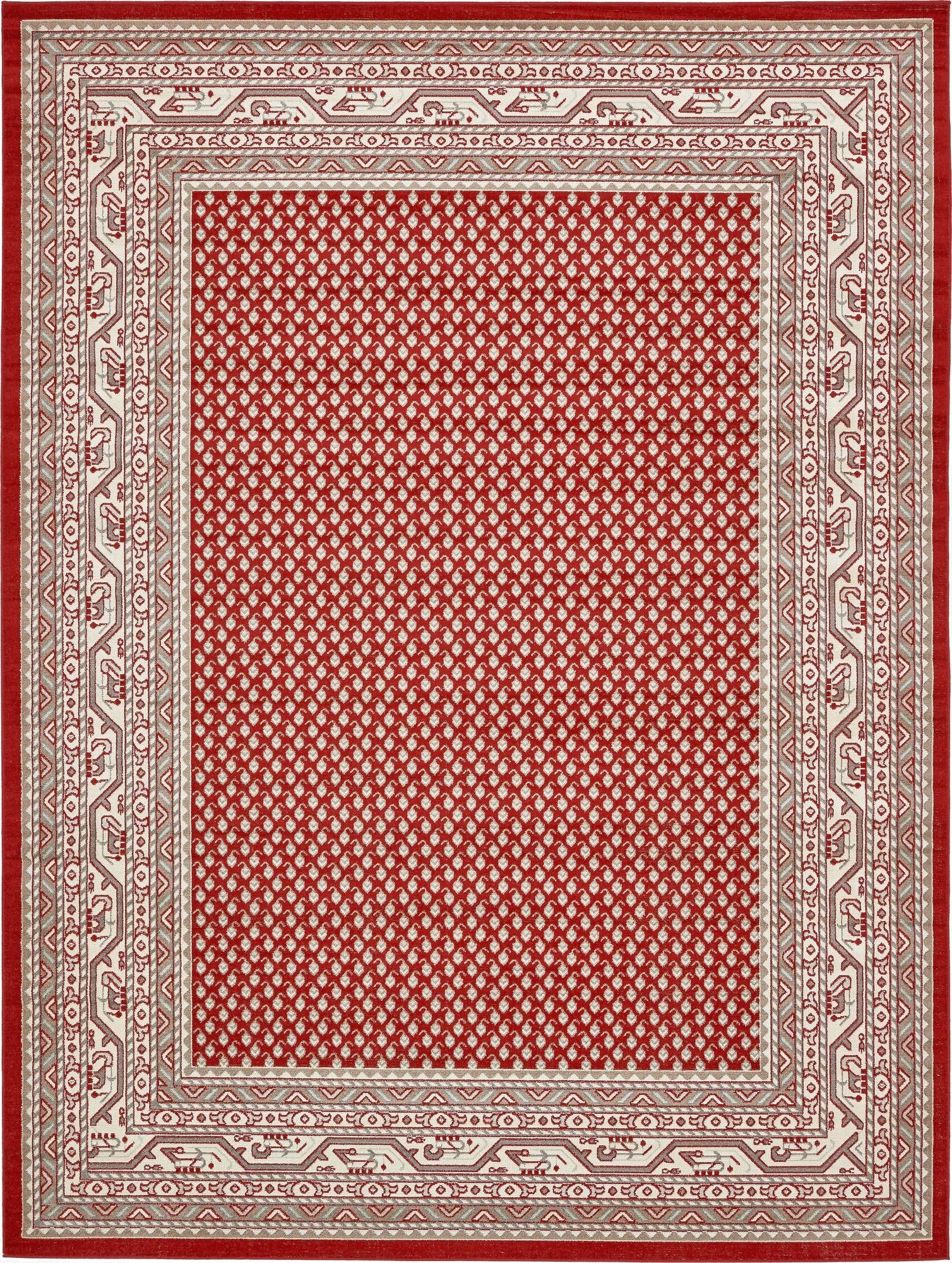 Primary image 9' x 12' 2 Tribeca Rug