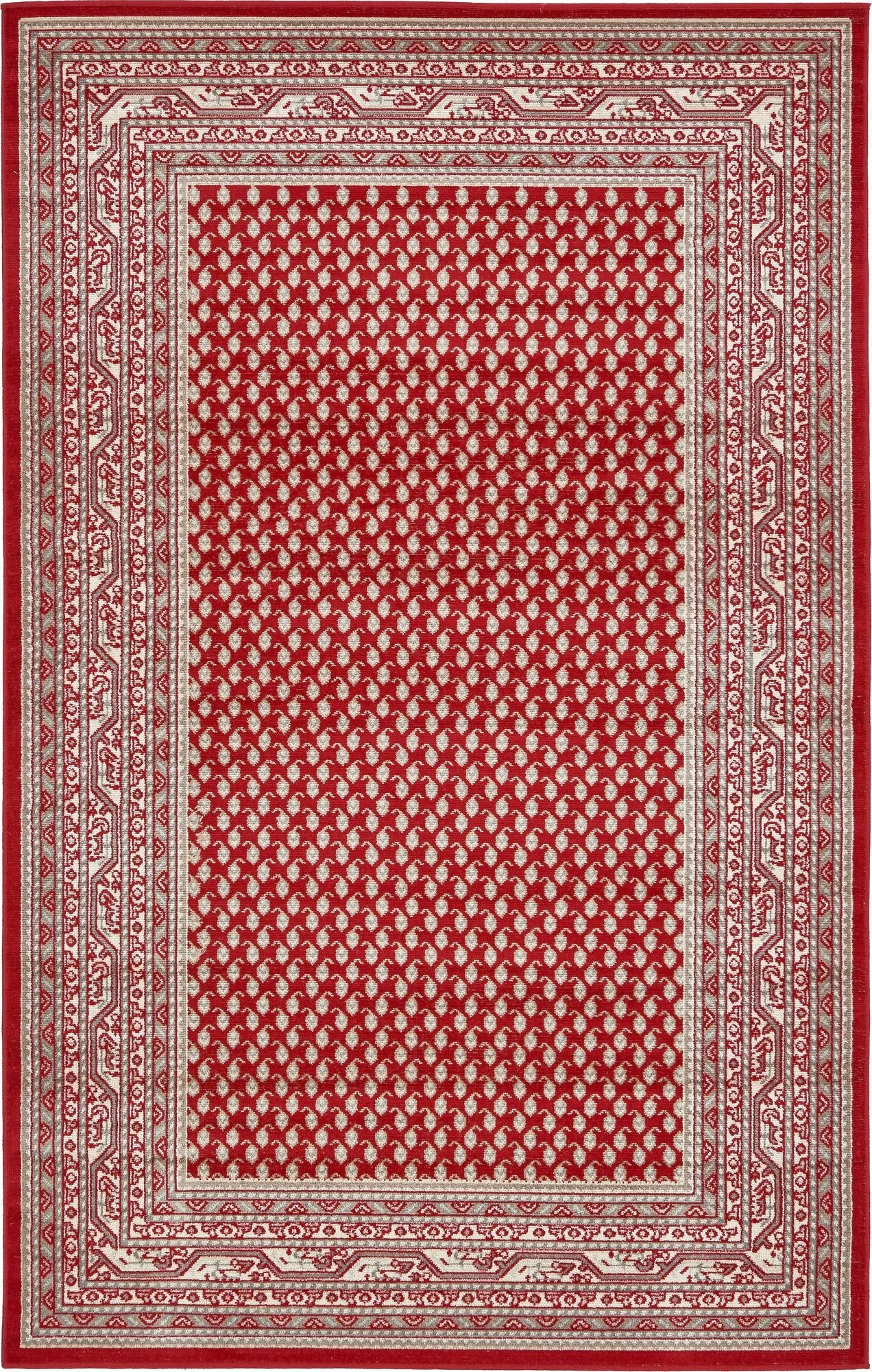 5' x 8' Tribeca Rug