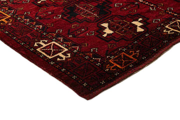 3' 3 x 5' 5 Tschowal Rug