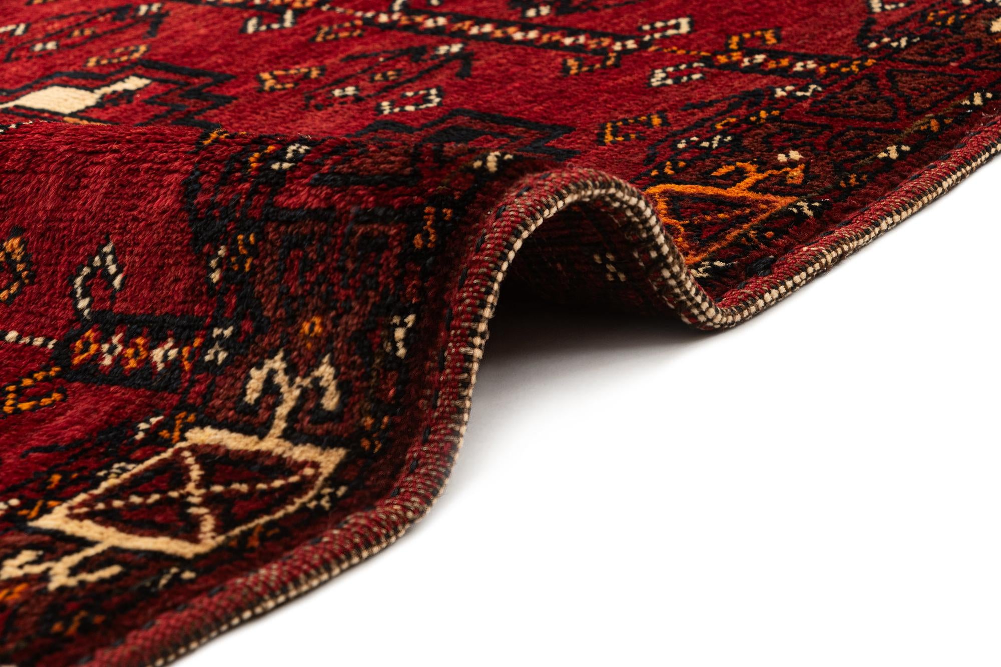 3' 3 x 5' 5 Tschowal Rug