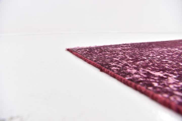 9' 6 x 13' Hand Knotted Ultra Vintage Persian Wool Rug