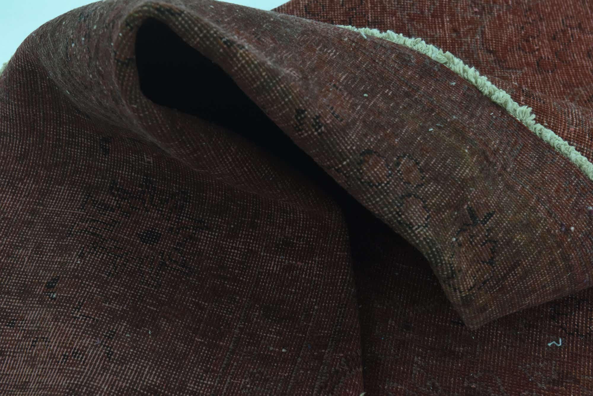 8' x 9' 10 Ultra Vintage Wool Rug