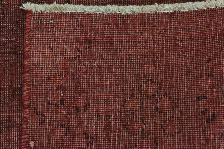 8' x 9' 10 Ultra Vintage Wool Rug