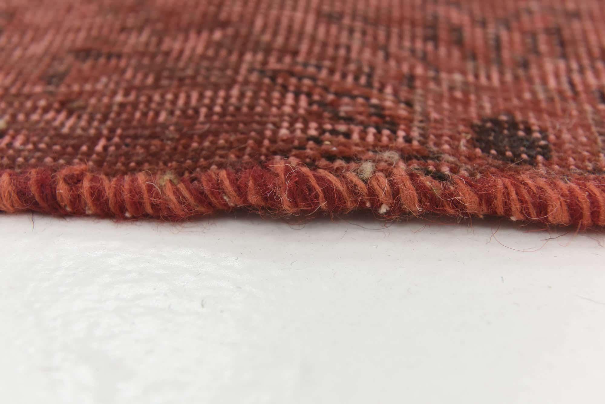 8' x 9' 10 Ultra Vintage Wool Rug