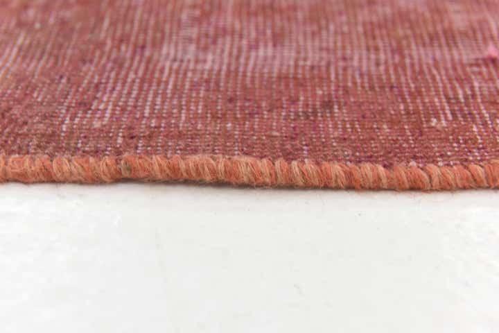 200cm x 300cm anudado a mano Ultra Vintage Alfombra Persa Lana