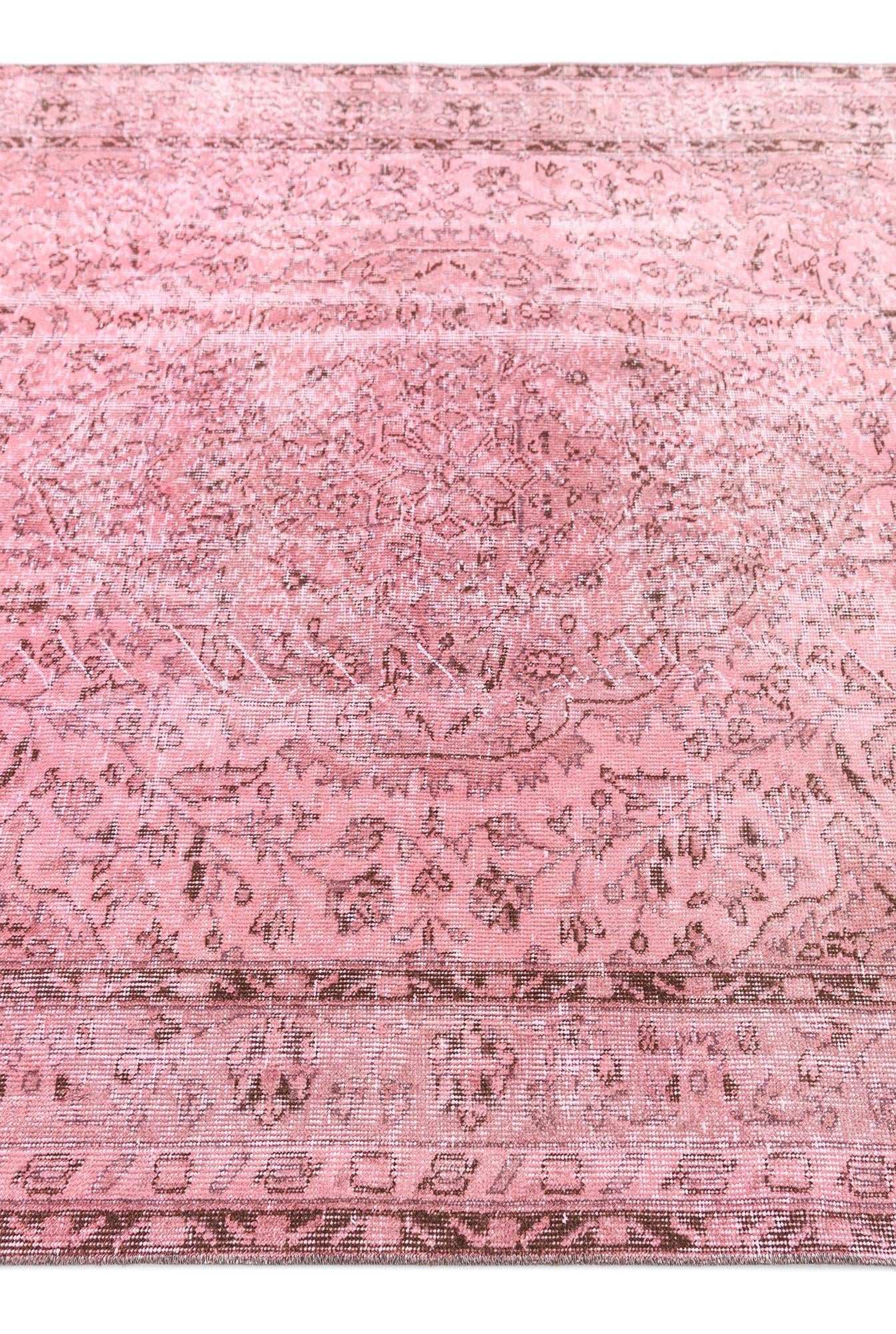 5' 10 x 9' 5 Ultra Vintage Wool Rug