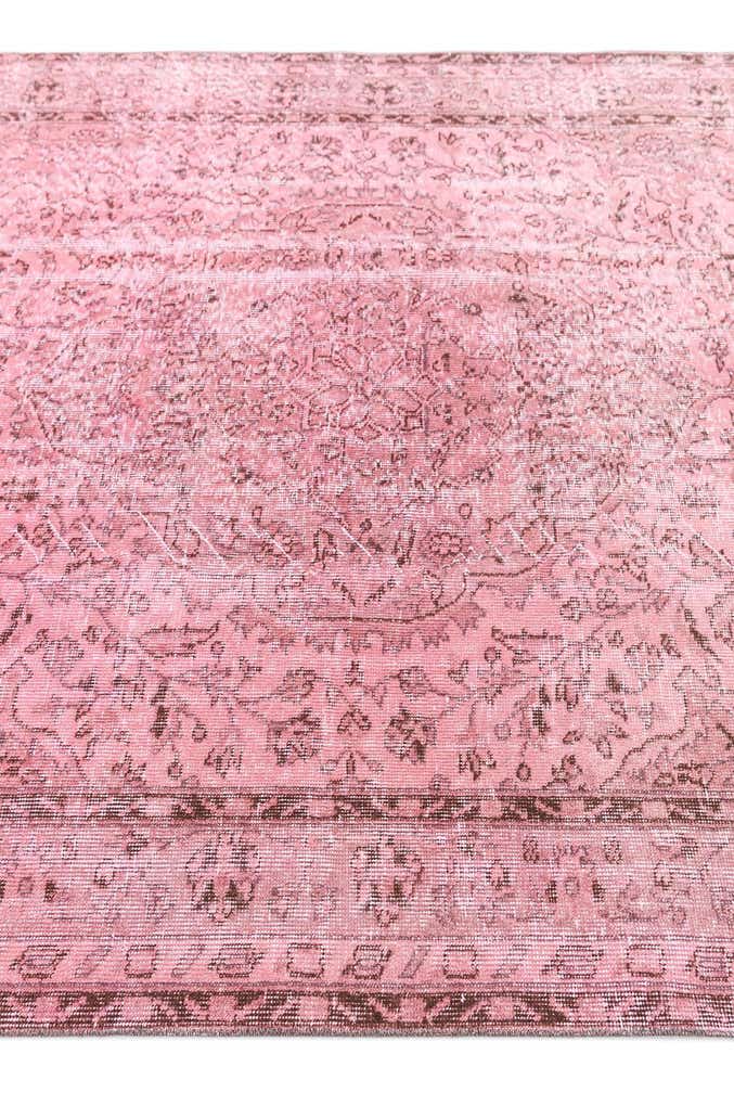 5' 10 x 9' 5 Ultra Vintage Wool Rug