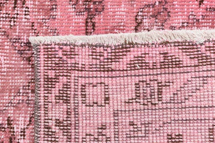 5' 10 x 9' 5 Ultra Vintage Wool Rug