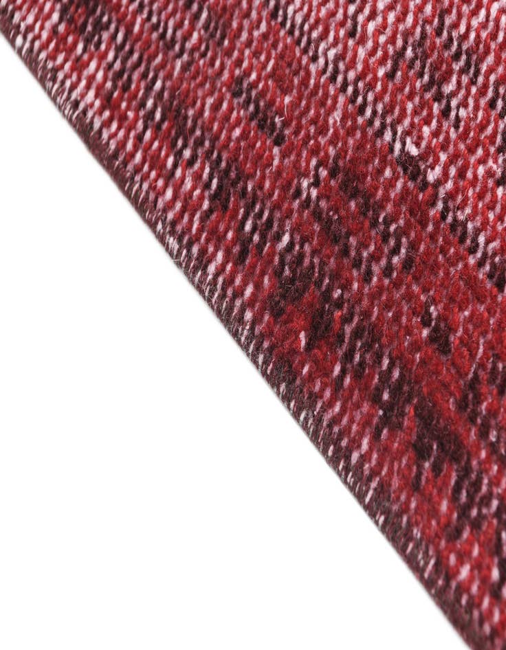 Detail image of 5' 9 x 9' 9 Ultra Vintage Wool Rug