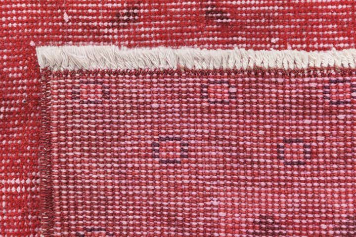6' 9 x 10' 7 Ultra Vintage Wool Rug