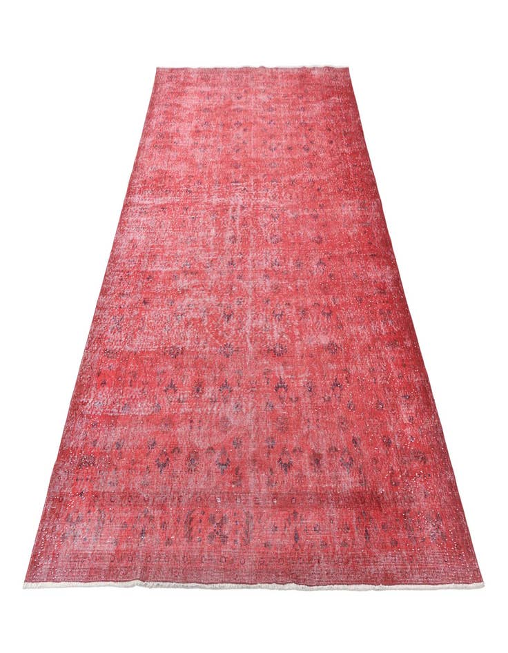 Detail image of 6' 9 x 10' 7 Ultra Vintage Wool Rug