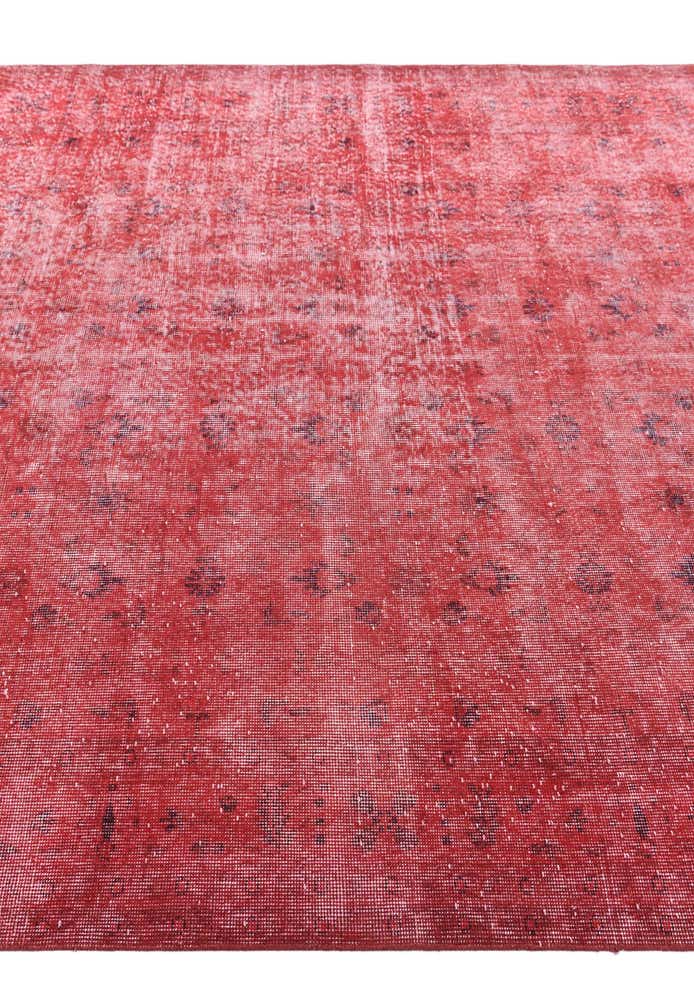 6' 9 x 10' 7 Ultra Vintage Wool Rug