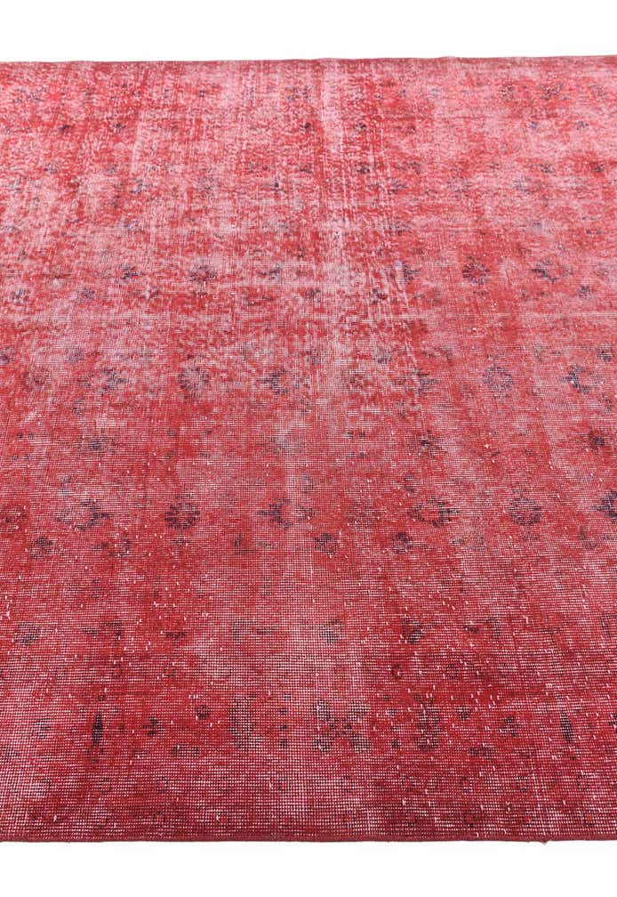 6' 9 x 10' 7 Ultra Vintage Wool Rug
