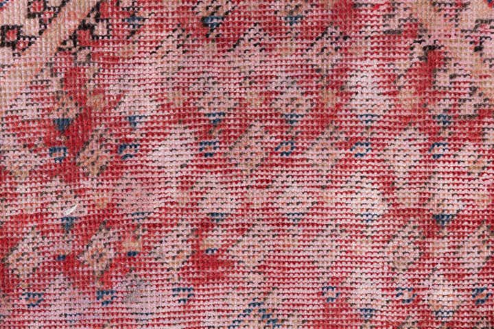 3' 1 x 5' Hand Knotted Ultra Vintage Persian Wool Rug