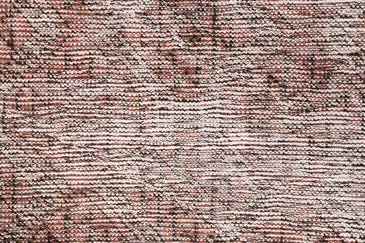 2' 10 x 5' 1 Hand Knotted Ultra Vintage Persian Wool Rug