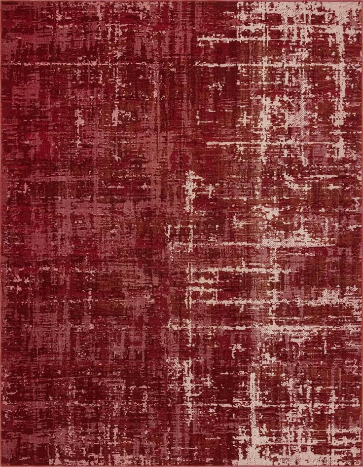 Detail image of 9' x 12' Valencia Rug
