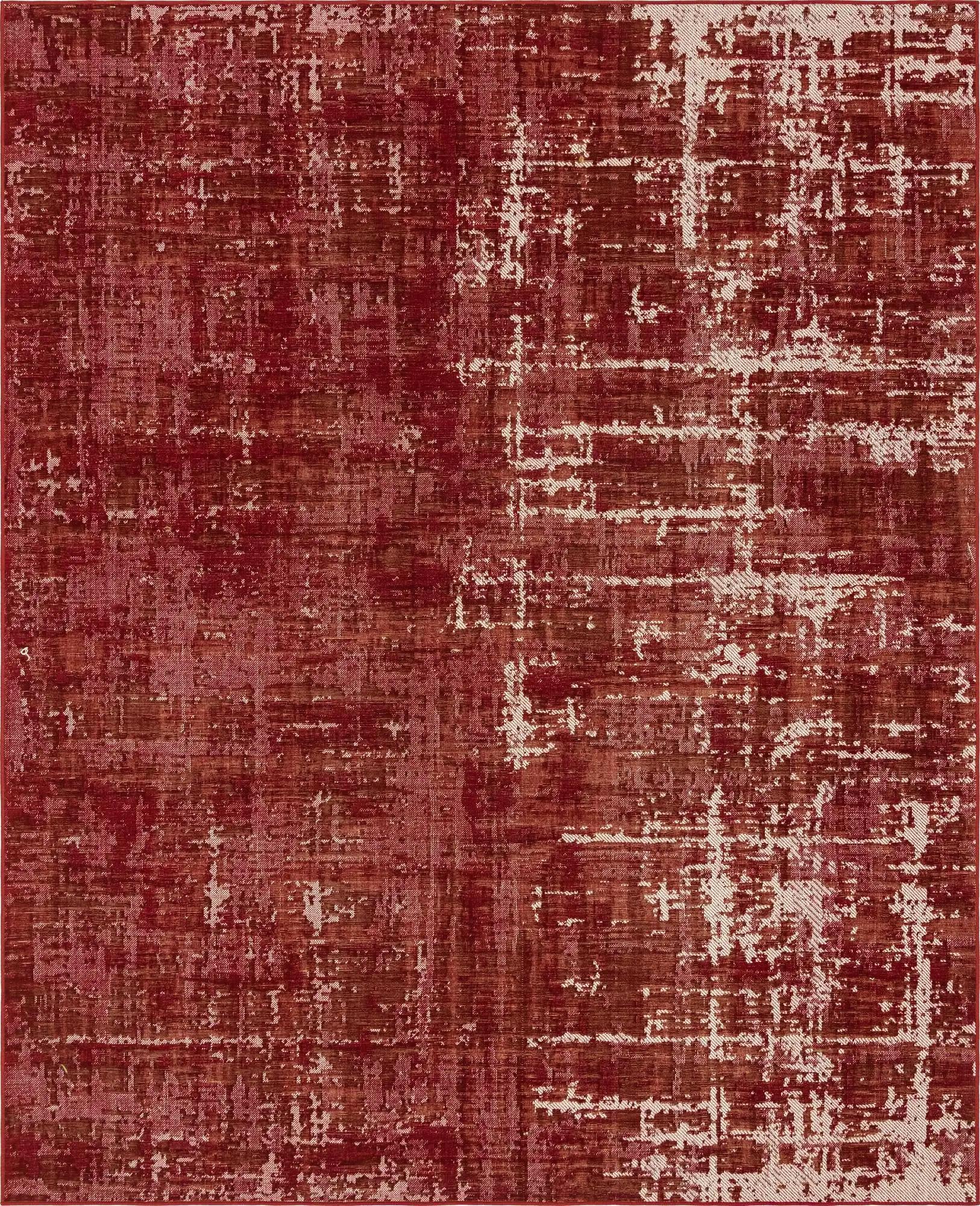 Rug Red Swatch link