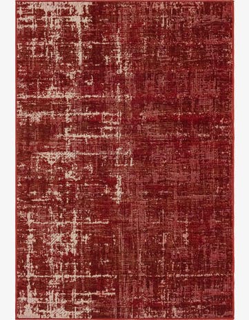 4' x 6' Valencia Rug