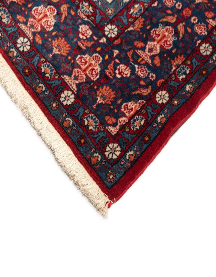 Detail image of 7' 4 x 11' 1 Veramin Wool Rug