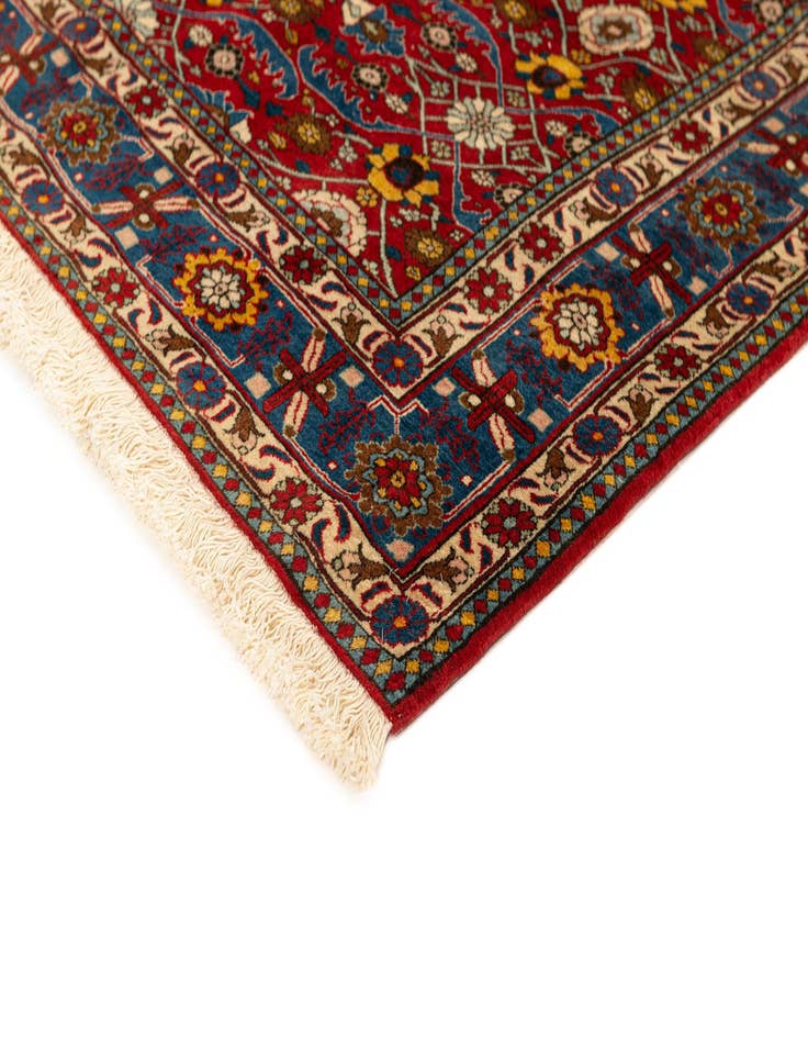 Detail image of 6' 11 x 10' Veramin Rug