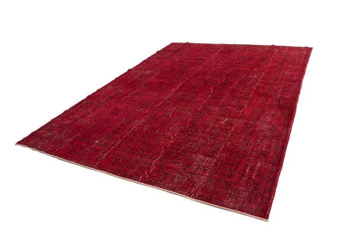 8' 5 x 11' 11 Vintage Royal Rug
