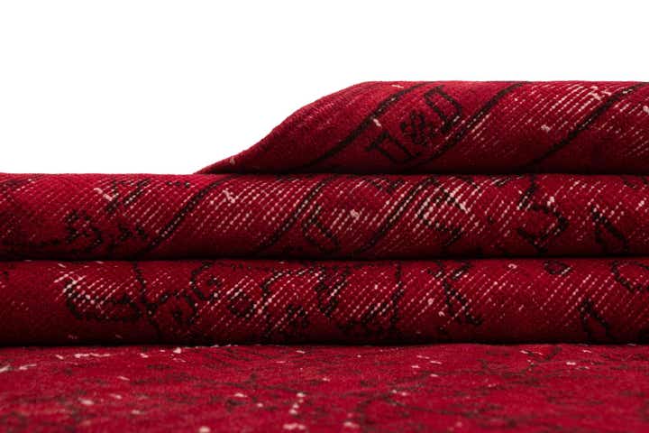8' 5 x 11' 11 Vintage Royal Rug