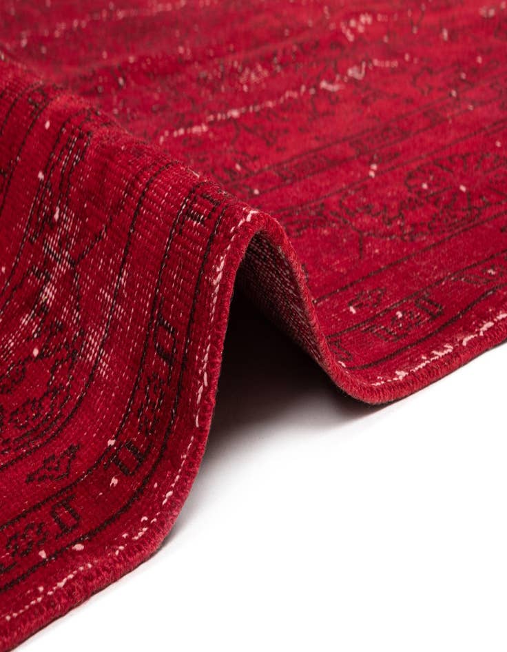 Detail image of 8' 5 x 11' 11 Vintage Royal Rug