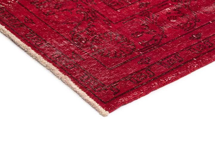 8' 5 x 11' 11 Vintage Royal Rug