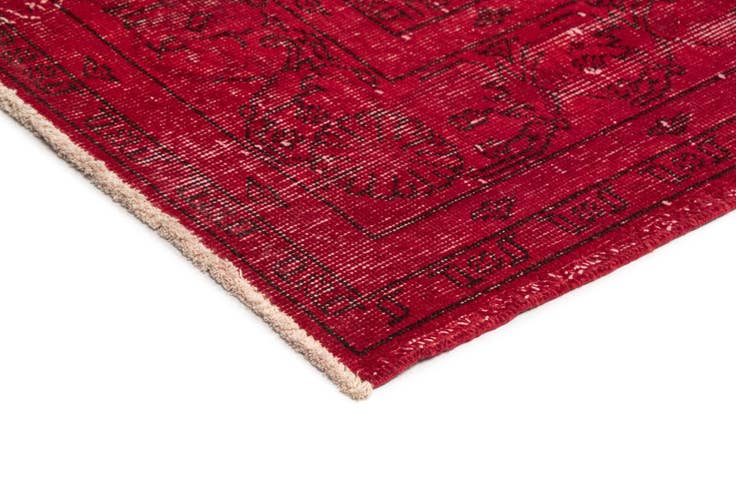 Detail image of 8' 5 x 11' 11 Vintage Royal Rug