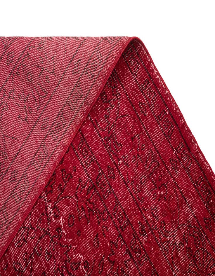 Detail image of 8' 5 x 11' 11 Vintage Royal Rug