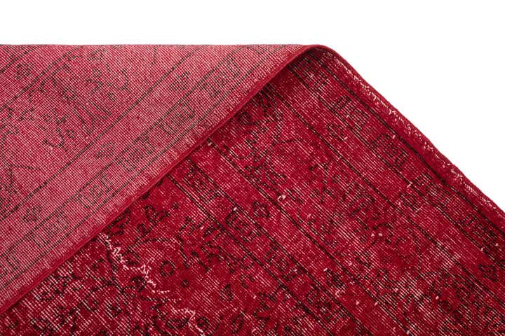 8' 5 x 11' 11 Vintage Royal Rug