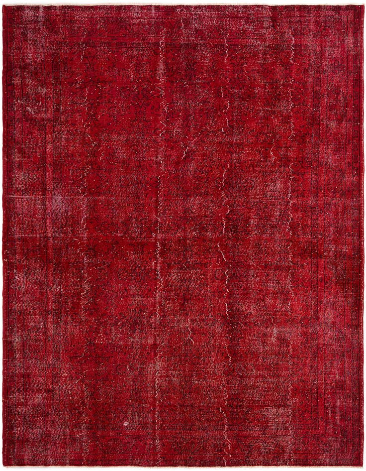 Detail image of 8' 5 x 11' 11 Vintage Royal Rug