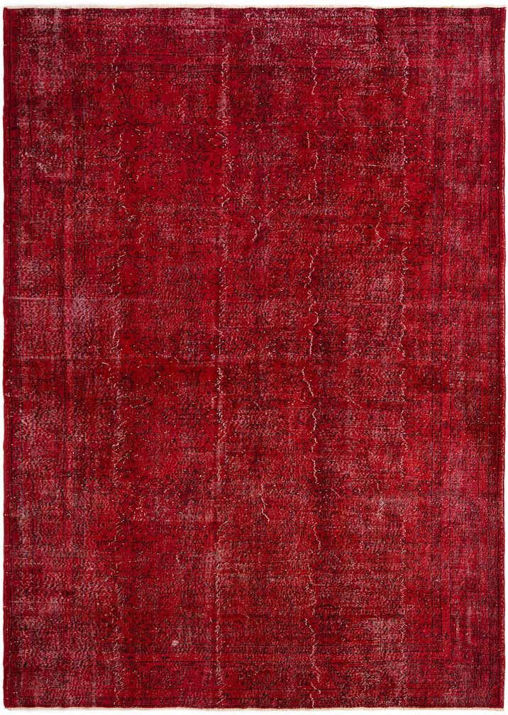 8' 5 x 11' 11 Vintage Royal Rug