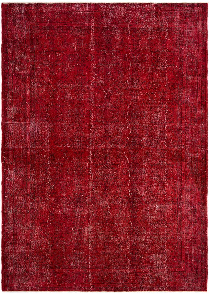 Detail image of 8' 5 x 11' 11 Vintage Royal Rug