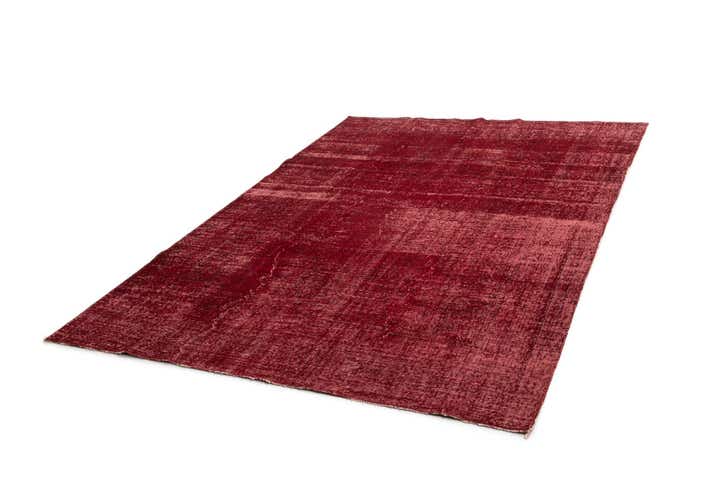 6' 8 x 9' 8 Vintage Royal Rug