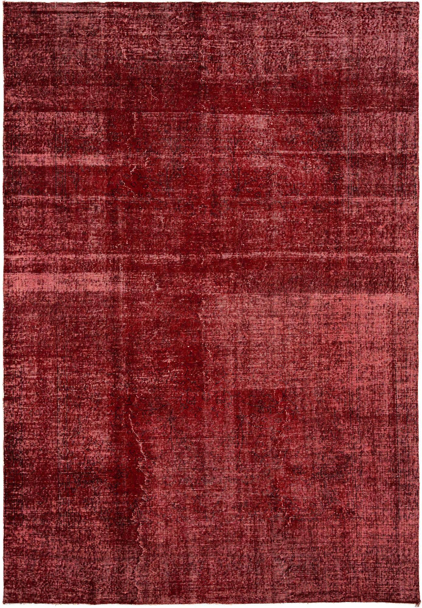 6' 8 x 9' 8 Vintage Royal Rug