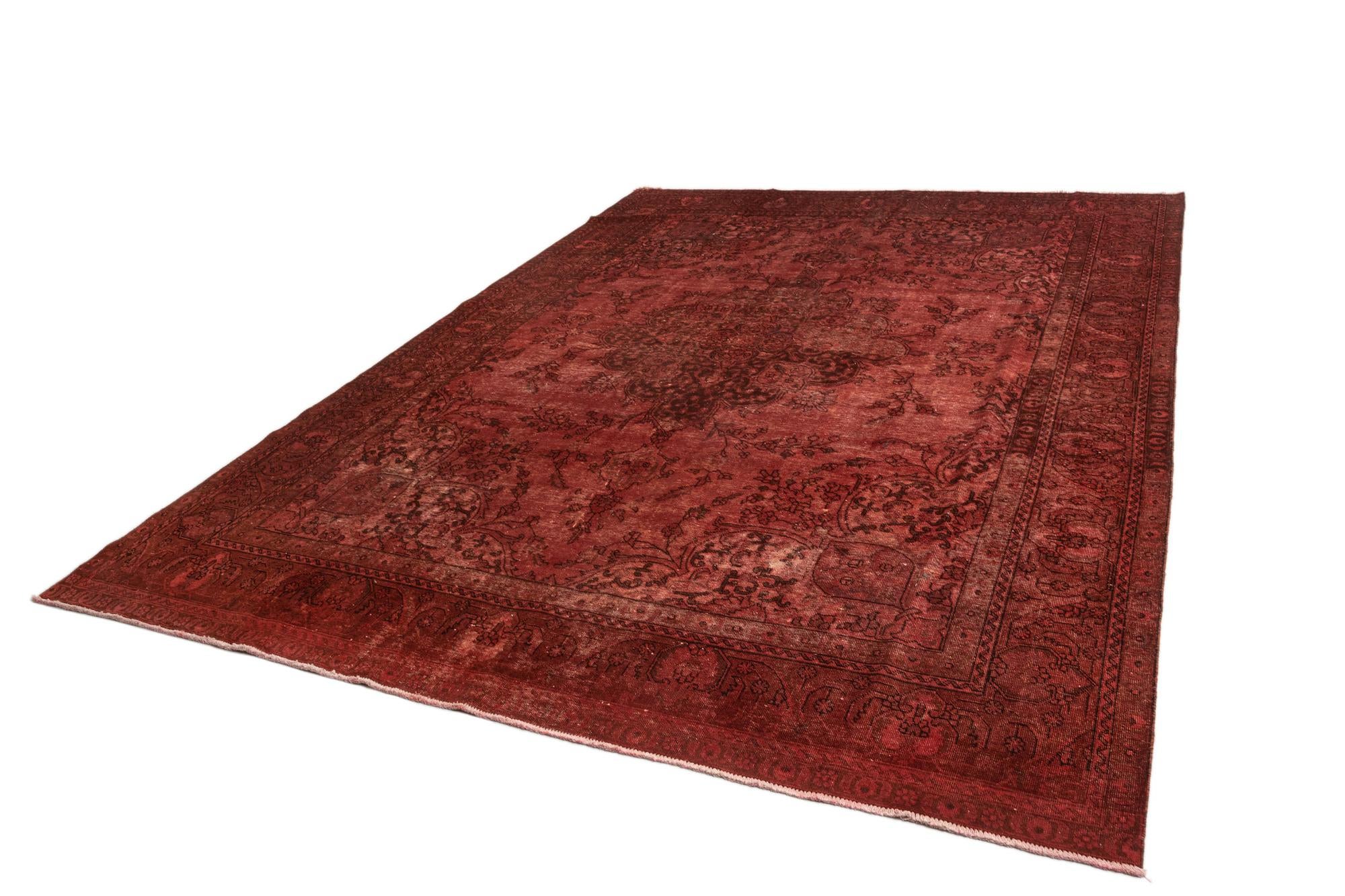 10' 2 x 13' 8 Vintage Royal Rug