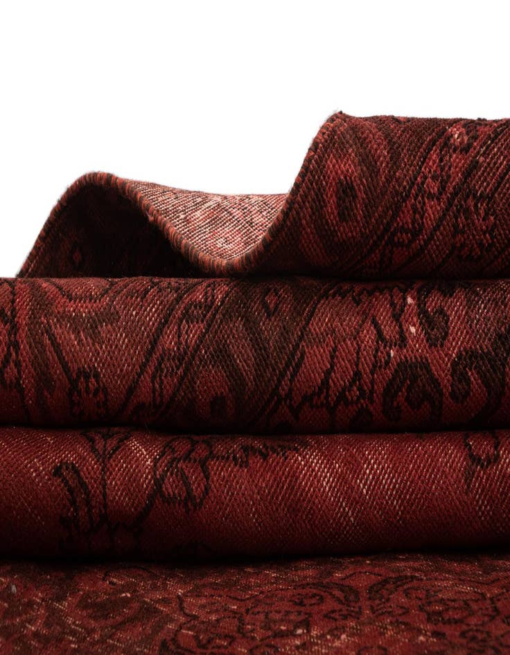 Detail image of 10' 2 x 13' 8 Vintage Royal Rug