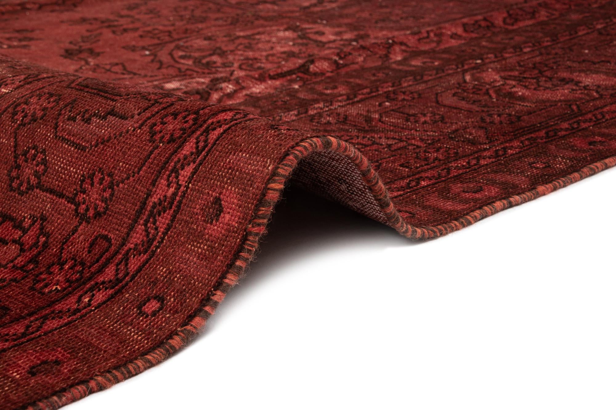 10' 2 x 13' 8 Vintage Royal Rug
