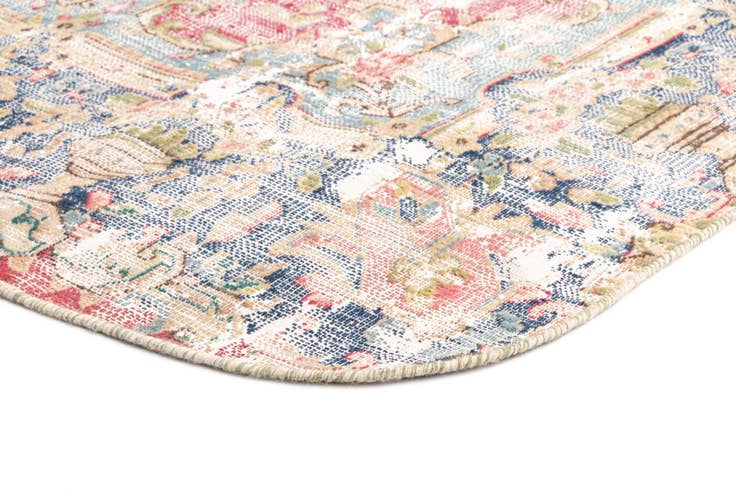 Detail image of 6' x 8' 2 Vintage Royal Wool Rug