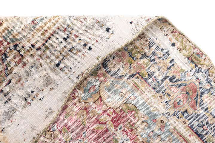 6' x 8' 2 Vintage Royal Wool Rug