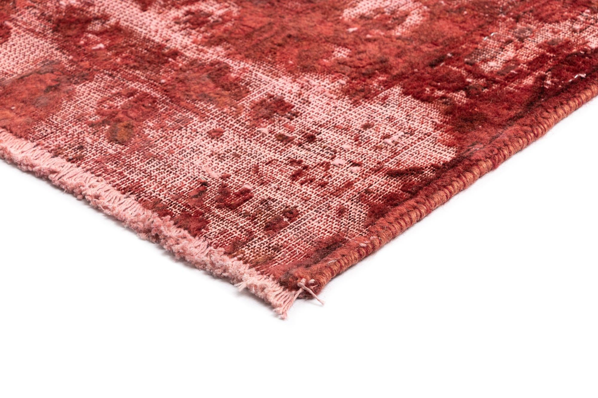 9' 8 x 12' 2 Vintage Royal Wool Rug