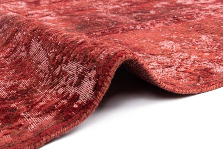 Detail image of 9' 8 x 12' 2 Vintage Royal Wool Rug