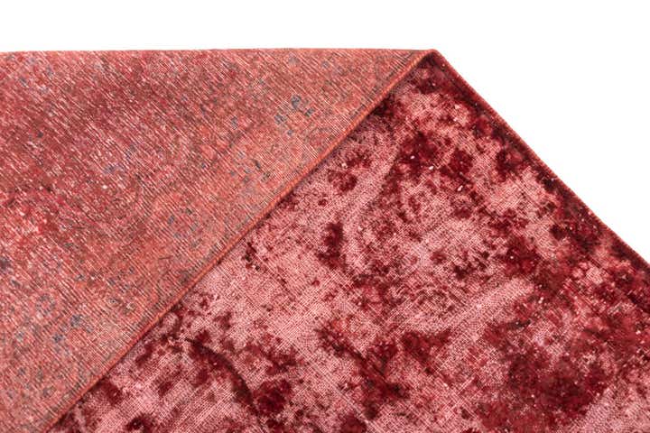 9' 8 x 12' 2 Vintage Royal Wool Rug