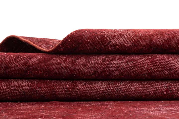 9' 7 x 13' 1 Vintage Royal Wool Rug