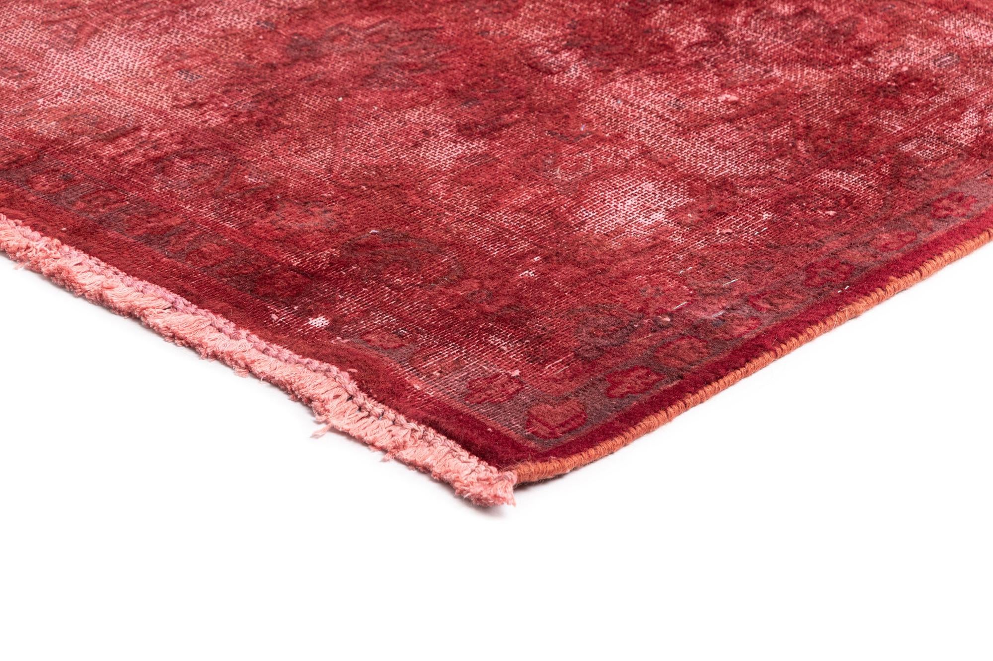 9' 7 x 13' 1 Vintage Royal Wool Rug
