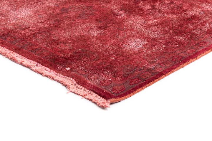 9' 7 x 13' 1 Vintage Royal Wool Rug